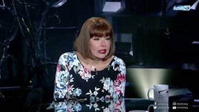 لوسي: لن أشارك في برنامج رامز جلال نهائيا (فيديو)