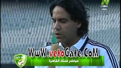 بالفيديو.. مدحت عبد الهادي: فريق البطولات يظهر في الأوقات صعبة!