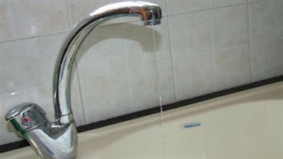 غدا.. قطع المياه لمدة 6 ساعات عن طوخ