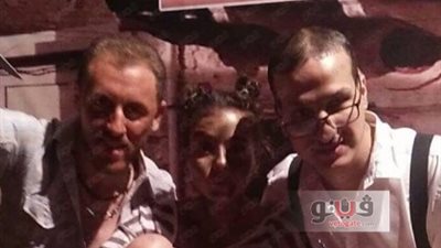 بالصور.. عودة فرقة استوديو 2000 بعرض «عايزين صورة»