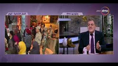 السيد البدوي: القانون يلزم الدولة توقيع غرامة على الممتنعين عن التصويت