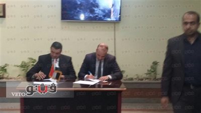 البيئة توقع بروتوكولا لاستخدام تطبيقات المحمول في رصد مستوى النظافة