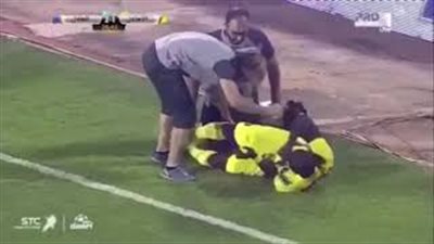 بالفيديو.. التعاون يخسر من الهلال 3/4 بمشاركة مصطفى فتحي