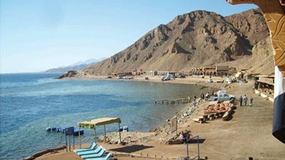 مجلس مدينة شرم الشيخ: الشركة الحاصلة على شاطئ بمحمية نبق تستحقه