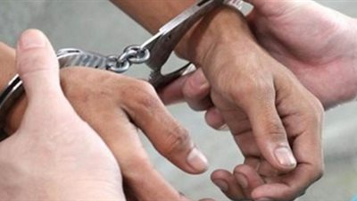 القبض على المتهمين باغتيال رئيس مباحث شربين