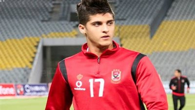 أحمد الشيخ يحتفل بفوز الأهلي بكأس مصر: «مبروك لجماهيرنا»