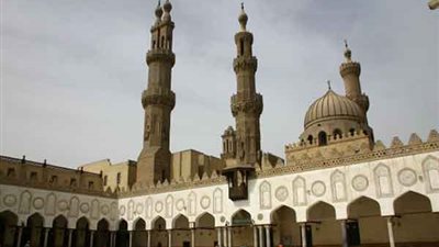 قافلة الأزهر تبدأ عملها بأفريقيا الوسطى