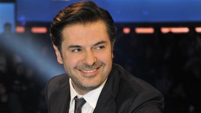 راغب علامة: الإرهاب مرض خبيث علينا العمل لاستئصاله