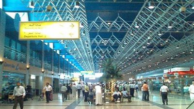أفضل 10 مطارات تقدم «wi fi» للمسافرين.. «القاهرة» ليس منهم