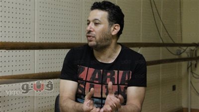 المايسترو محمد الموجي يقود ذكرى العندليب بأوبرا الإسكندرية