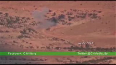 بالفيديو.. «حزب الله» يعلن مقتل قيادي بـ«داعش»