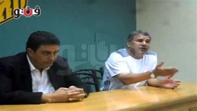 بالفيديو.. رضوان: خسرنا مباراة دجلة من الشوط الأول