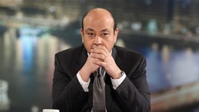 عمرو أديب عن فوز الأهلي بكأس مصر: «حاجة تنقط.. نادي محظوظ»