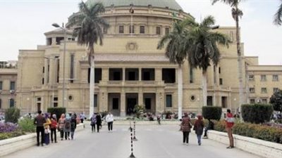 «زراعة القاهرة» تنظم رحلة ترفيهية إلى سانت كاترين