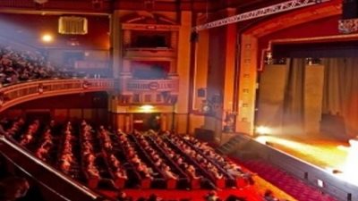 أجندة عروض البيت الفني للمسرح.. اليوم