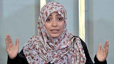 توكل كرمان تدين حادث الكويت الإرهابي