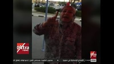 مواطنة: نفسي الرئاسة تبقى 10 مدد علشان الرئيس ربنا يكرمه (فيديو)