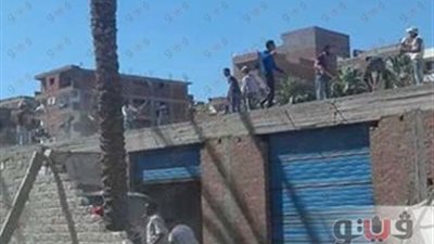 بالصور.. حى شرق الإسكندرية يزيل التعديات على الطريق العام