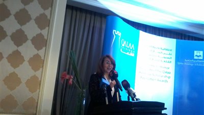 وزراء التخطيط والتضامن وقطاع الأعمال يشهدون احتفالية القلعة التعليمية