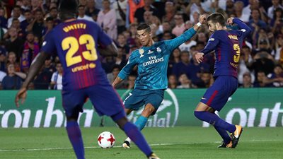 مواعيد مباريات اليوم في دوري أبطال أوروبا وكأس السوبر الإسباني