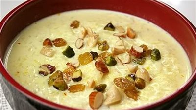 3 مكونات في «طبق العاشوراء» تحميك من الأمراض