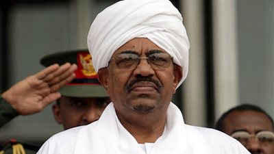 الإخوان ترفض خوض الانتخابات الرئاسية في السودان وتدعم البشير بشروط