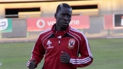 شكوك حول مشاركة دومينيك بمران الأهلى.. الثلاثاء