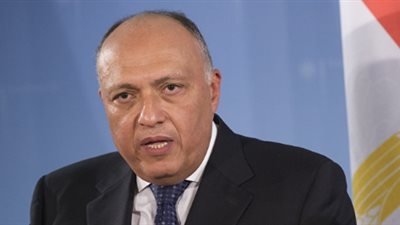 وزير الخارجية ونظيره السوداني يؤكدان أهمية تحصين العلاقات من الاهتزازات