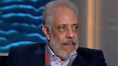 نبيل الحلفاوي عن فوز الأهلي بالكأس: «موسم كامل بدون هزيمة»