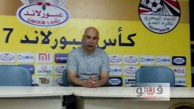 حسام حسن: خبرة لاعبي الأهلي حسمت اللقاء