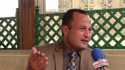 علي عبد العال يحيل النائب محمد عمارة للتحقيق