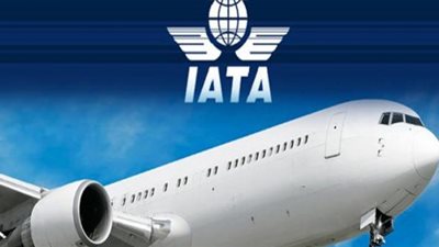 «إياتا»: الطلب على الشحن الجوي‭ ‬ارتفع بنسبة 5% في يوليو