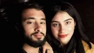 وفاة إعلامية عربية بعد زواجها بـ3 أيام (صور)