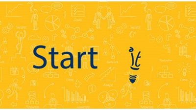 8 شركات ناشئة جديدة تفوز بمسابقة مركز الإبداع Start IT