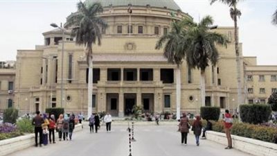 «طفولة القاهرة» تنظم رحلة ترفيهية لطلابها.. غدا