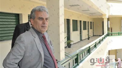 إنشاء كرسي أكاديمي بجامعة القاهرة باسم عالم الرياضيات عطية عاشور