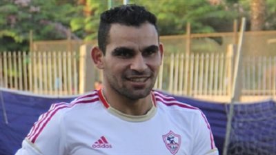 «عبد الملك» مهاجمًا طارق يحيي: «وقفت عرفة عشان شافك في حسن وبقلظ»