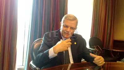 رئيس القابضة للصرف الصحي: لا زيادة في «تسعيرة المياه».. وأخطاء فواتير الاستهلاك «واردة»