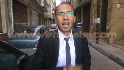 بالفيديو.. محامي «ألتراس» الإسكندرية: حكم متهمي «برج العرب» تعجيزي