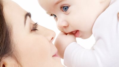 وصفة سحرية تغنى طفلك عن الرضاعة الطبيعية