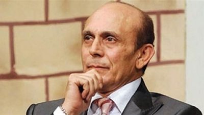 محمد صبحي: هنتخب السيسي لو ترشح ألف مرة (فيديو)