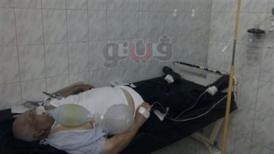 محامي ضحية مستشفى ههيا يكشف كواليس تحقيقات النيابة مع المتهمين