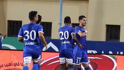 4 خسائر تلقاها سموحة بعد الهزيمة أمام الطلائع.. «تقرير»