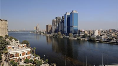 «الأرصاد»: ارتفاع شديد في درجات الحرارة خلال «شم النسيم»