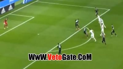 إسبانيا تتقدم على الأرجنتين بثنائية في الشوط الأول (فيديو)