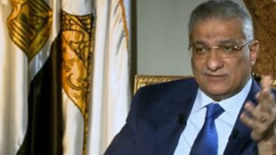 وزير التنمية المحلية يكشف الفرص الاستثمارية لشركات ICT