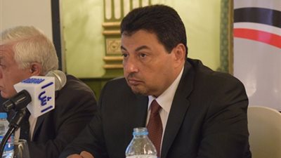 ياسر قورة: فرض ضريبة على الشقق السكنية يهدد السوق العقارية