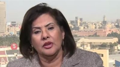 أماني الطويل: سد النهضة على رأس أولويات مجلس السلم والأمن (فيديو)