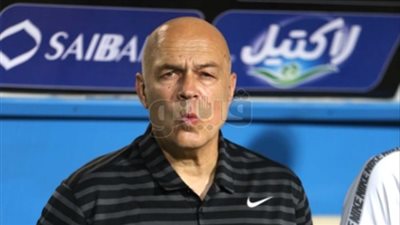 3 أسباب تصعب رحيل «جروس» عن الزمالك