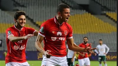 سعد سمير يوجه رسالة لأحمد فتحي وعمرو جمال بعد الفوز بكأس مصر